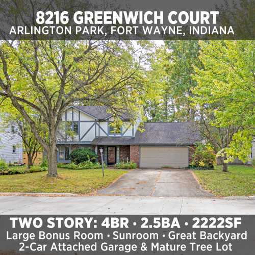 Home in Arlington Park - Perfect Family Home and Neighborhood!